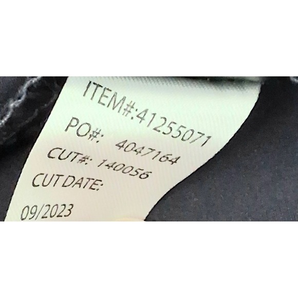 Torrid Maxi Skirt Women's Size 2X Stretch Satin Bias Skirt Periscope Gray Pullon - Picture 5 of 10